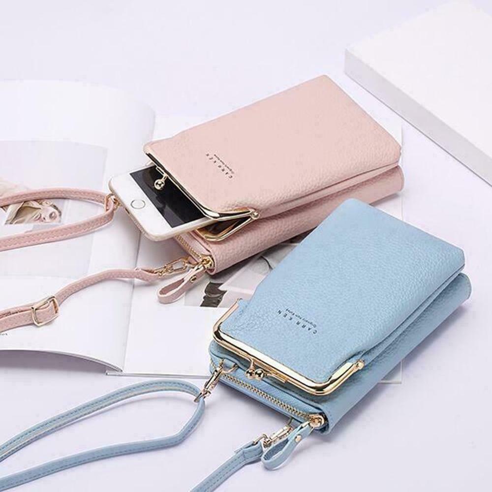 Sac Bandoulière Rebecca Minkoff En Daim Bleu Marine - Neuf Sans étiquette, Taille Petit