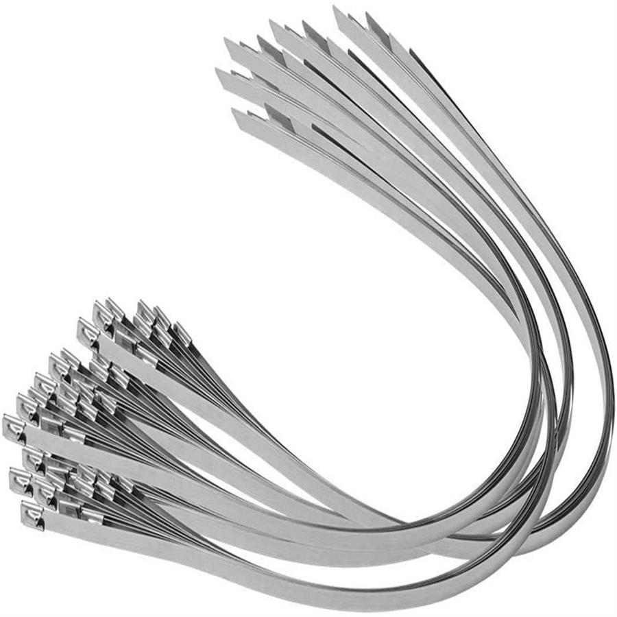 Lot De 2 Cliquets USCC RAT26SS Pour Sangles 1" - Acier Inoxydable 304 - Neuf