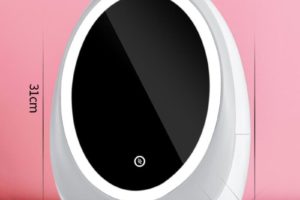 Bo-te-de-rangement-de-cosm-tiques-bo-te-de-rangement-de-bureau-lumi-re-LED