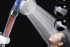 pommeau-de-douche-douchette-filtre-haute-pression
